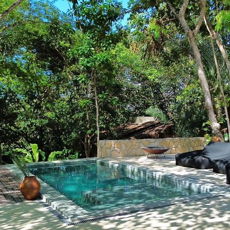 Sitio Villa Da Mata Сан-Мигел-дус-Милагрис Экстерьер фото