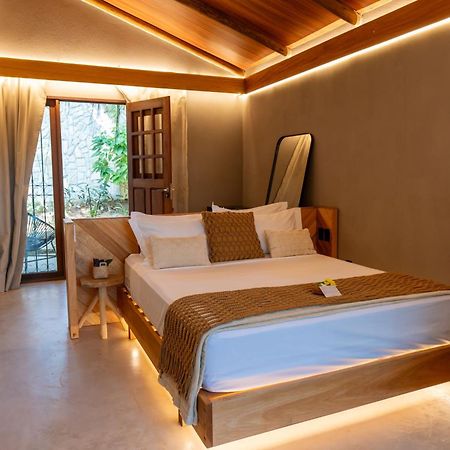 Sitio Villa Da Mata Сан-Мигел-дус-Милагрис Экстерьер фото