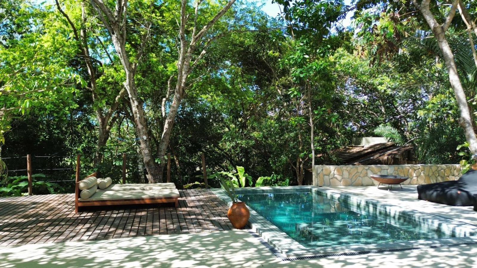 Sitio Villa Da Mata Сан-Мигел-дус-Милагрис Экстерьер фото