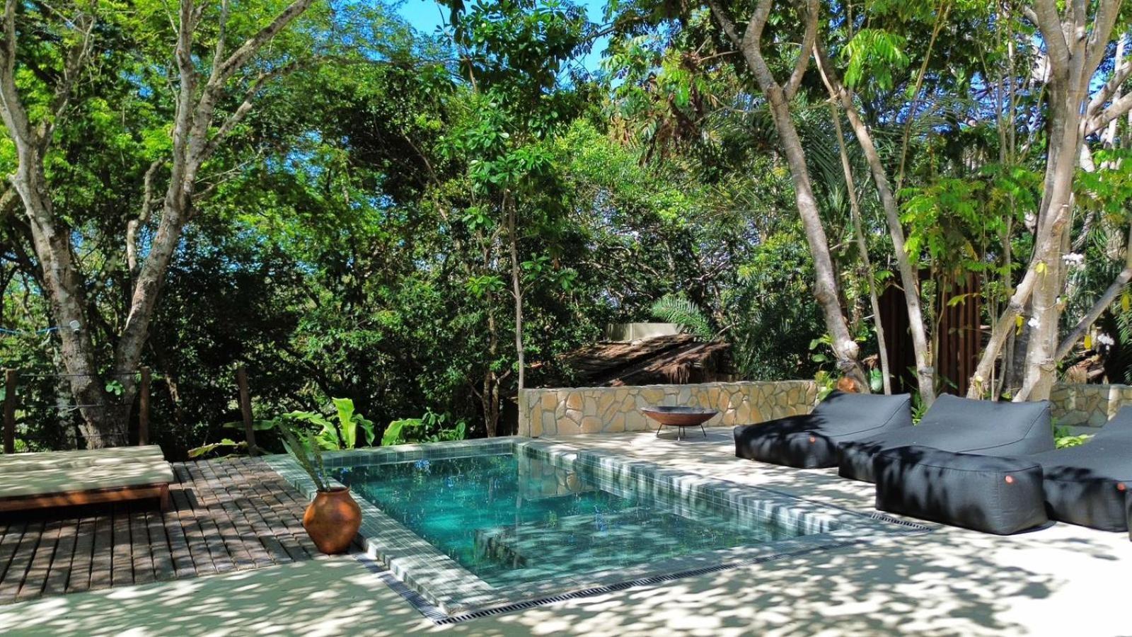 Sitio Villa Da Mata Сан-Мигел-дус-Милагрис Экстерьер фото